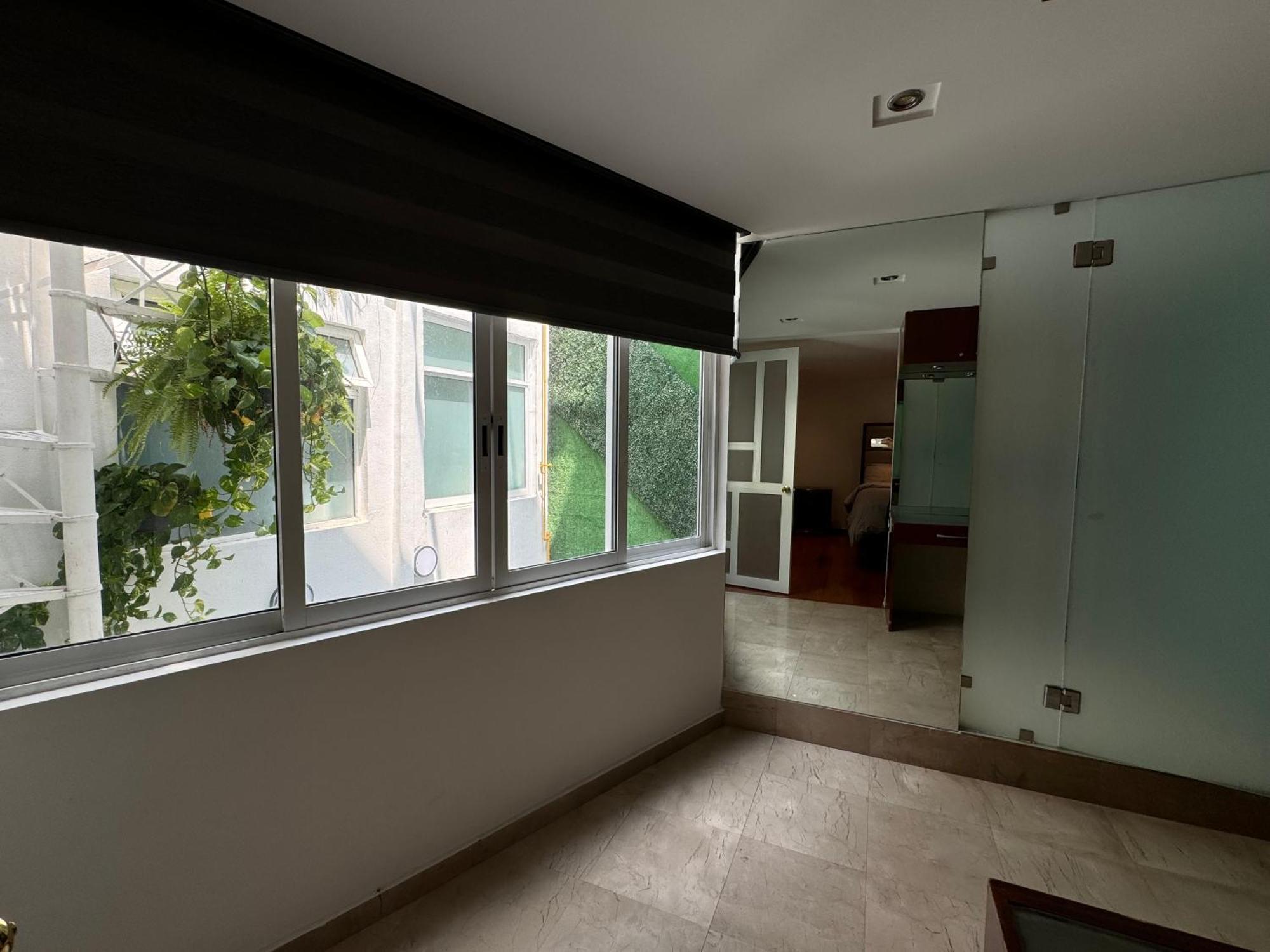 Casa Frida Condesa Bed & Breakfast Mexico City Exterior photo