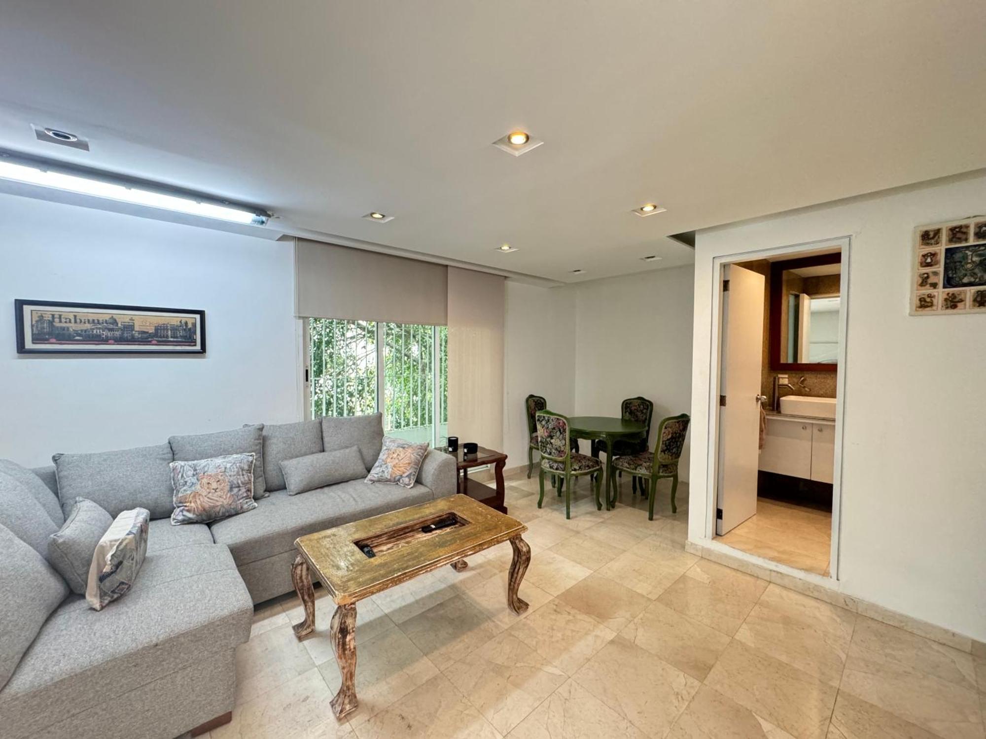 Casa Frida Condesa Bed & Breakfast Mexico City Exterior photo