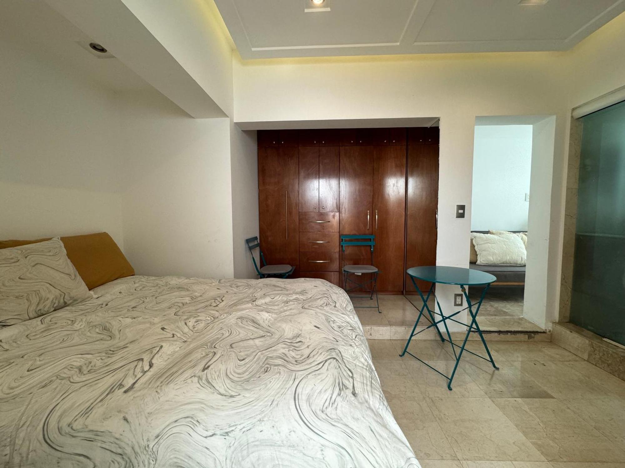 Casa Frida Condesa Bed & Breakfast Mexico City Exterior photo
