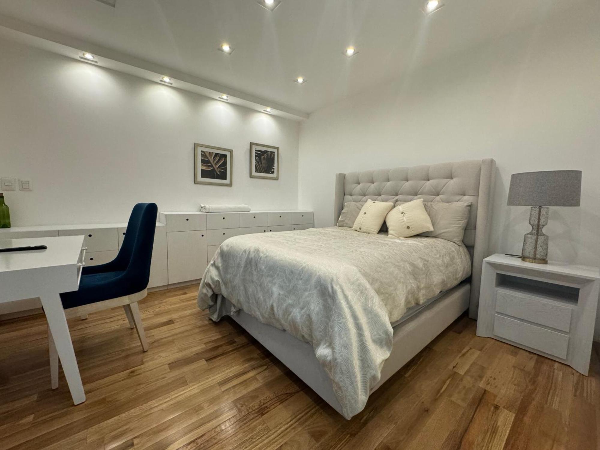 Casa Frida Condesa Bed & Breakfast Mexico City Exterior photo