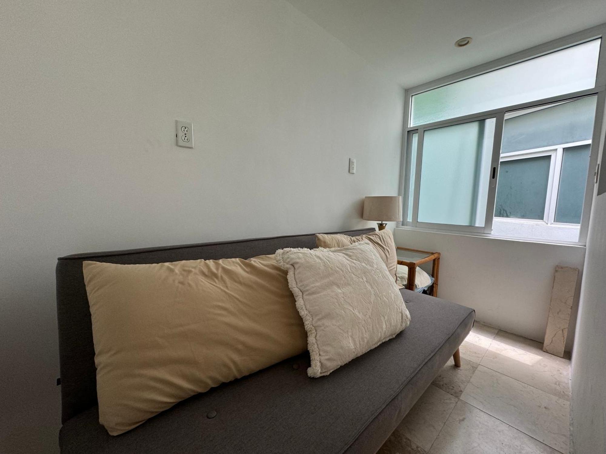 Casa Frida Condesa Bed & Breakfast Mexico City Exterior photo