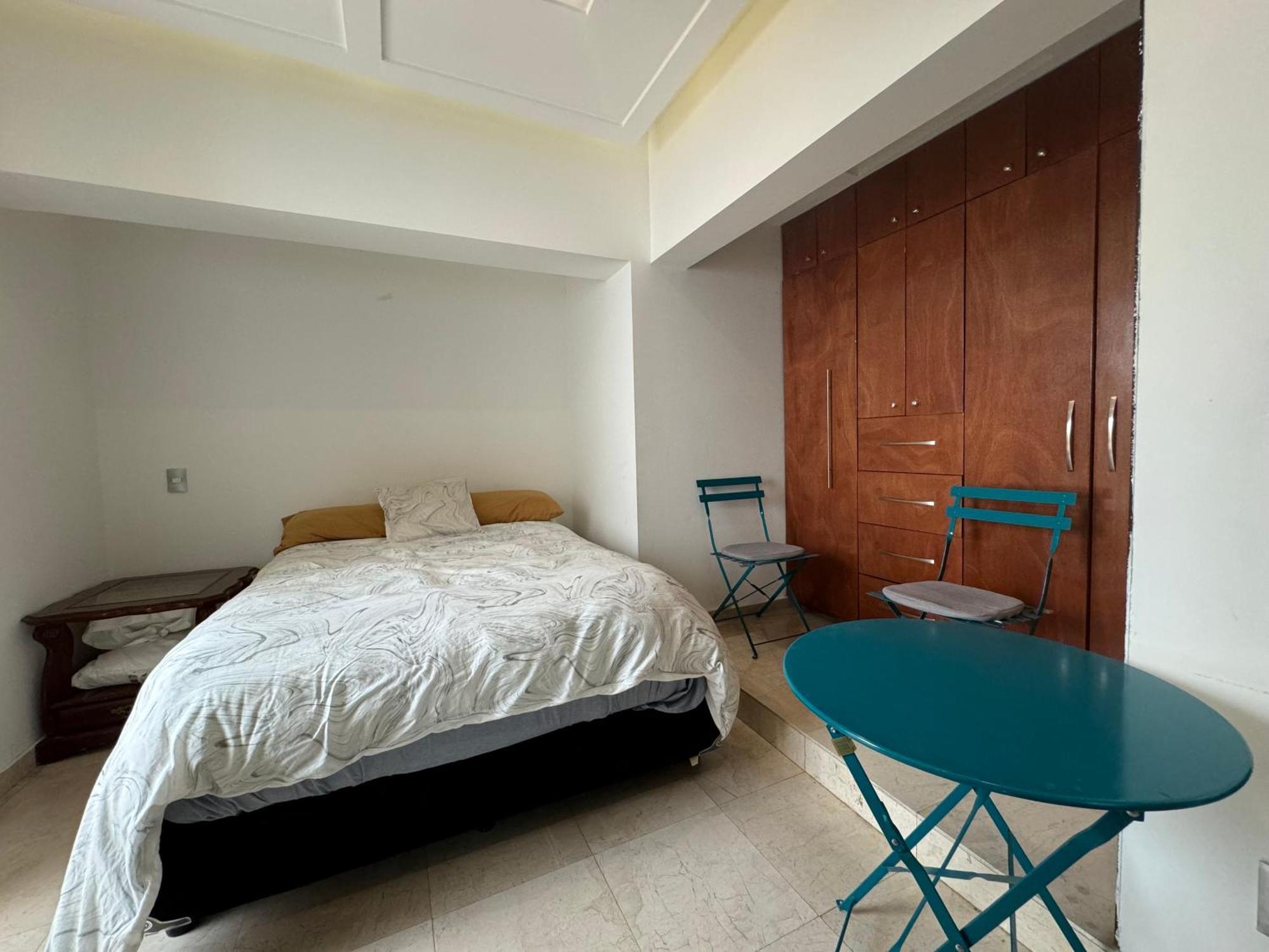 Casa Frida Condesa Bed & Breakfast Mexico City Exterior photo